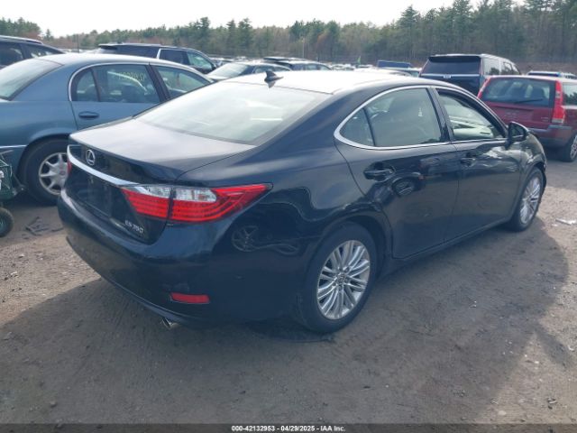 JTHBK1GG3E2125256 Lexus ES 350