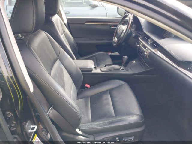 JTHBK1GG3E2125256 Lexus ES 350
