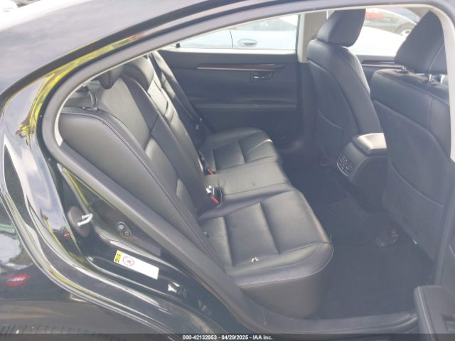 JTHBK1GG3E2125256 Lexus ES 350