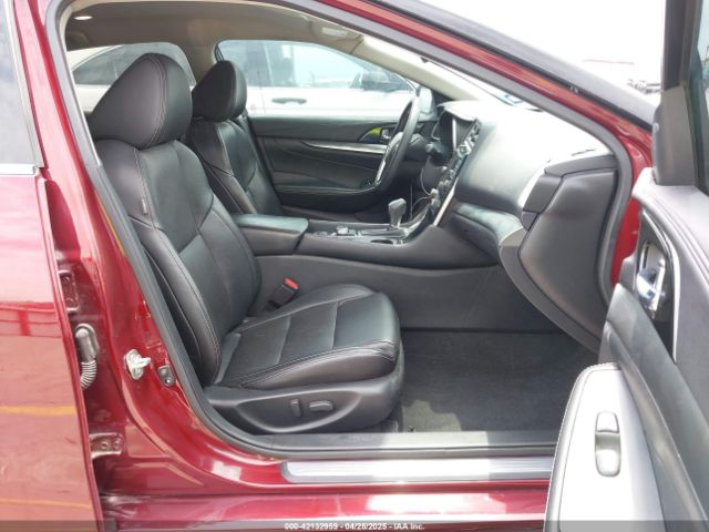 2020 NISSAN MAXIMA 1N4AA6CV3LC386062 Photo 4