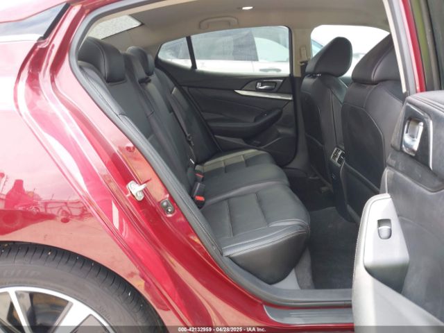 2020 NISSAN MAXIMA 1N4AA6CV3LC386062 Photo 7