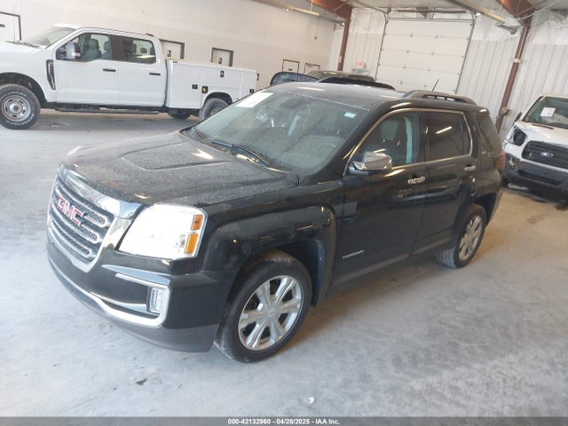 2GKALPEK0H6340156 GMC Terrain Slt
