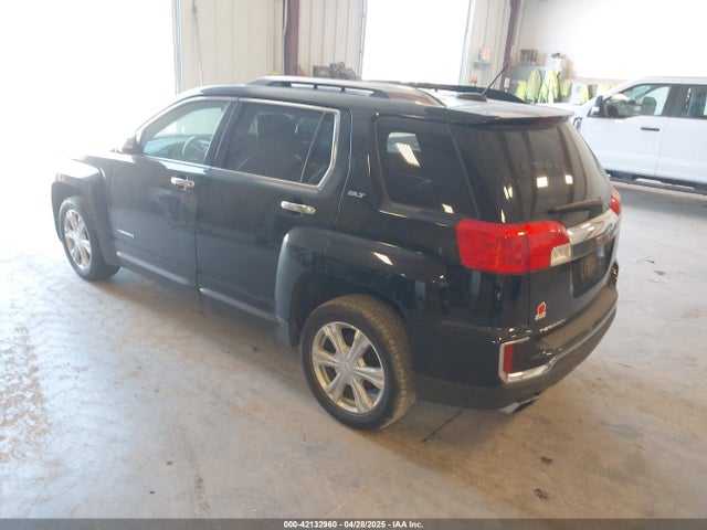 2GKALPEK0H6340156 GMC Terrain Slt