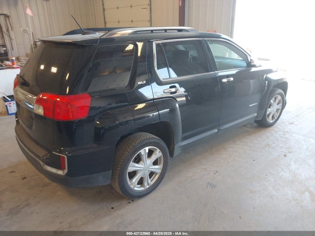2GKALPEK0H6340156 GMC Terrain Slt