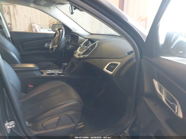 2GKALPEK0H6340156 GMC Terrain Slt
