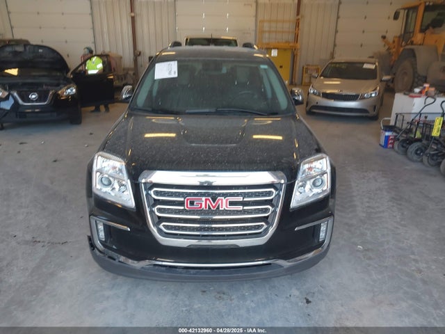 2GKALPEK0H6340156 GMC Terrain Slt