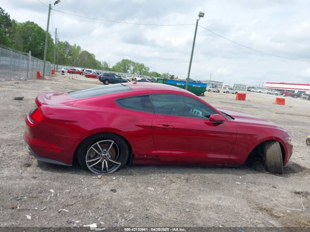 1FA6P8TH2H5322097 Ford Mustang Ecoboost