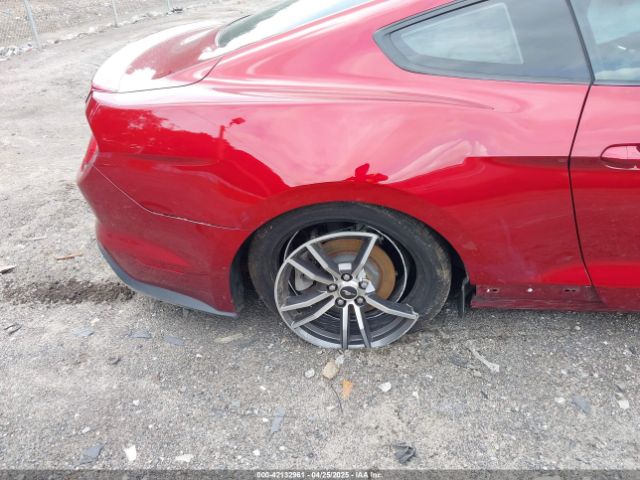 1FA6P8TH2H5322097 Ford Mustang Ecoboost