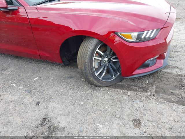 1FA6P8TH2H5322097 Ford Mustang Ecoboost