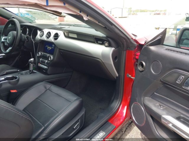 1FA6P8TH2H5322097 Ford Mustang Ecoboost