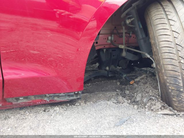 1FA6P8TH2H5322097 Ford Mustang Ecoboost