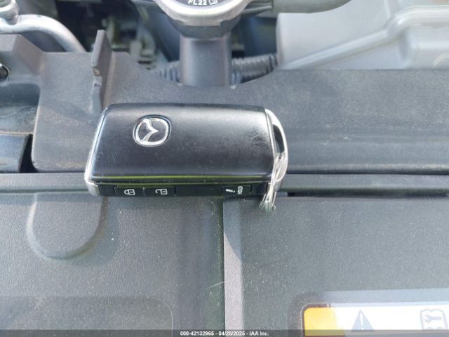 2021 MAZDA CX-5 JM3KFBBM1M0398352 Photo 10