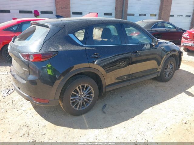 2021 MAZDA CX-5 JM3KFBBM1M0398352 Photo 3
