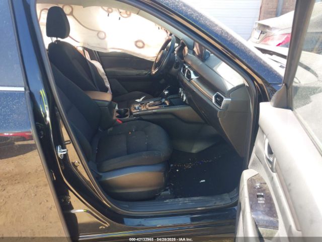 2021 MAZDA CX-5 JM3KFBBM1M0398352 Photo 4