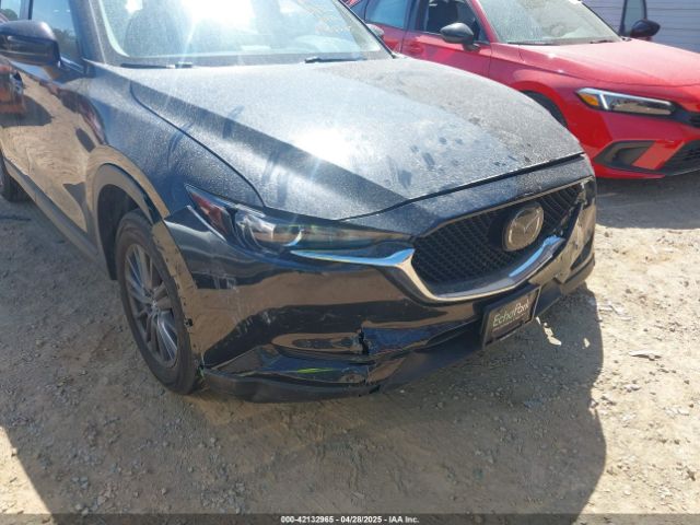 2021 MAZDA CX-5 JM3KFBBM1M0398352 Photo 5