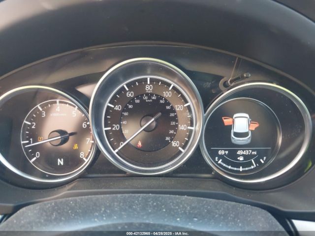 2021 MAZDA CX-5 JM3KFBBM1M0398352 Photo 6