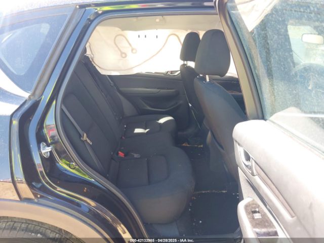2021 MAZDA CX-5 JM3KFBBM1M0398352 Photo 7