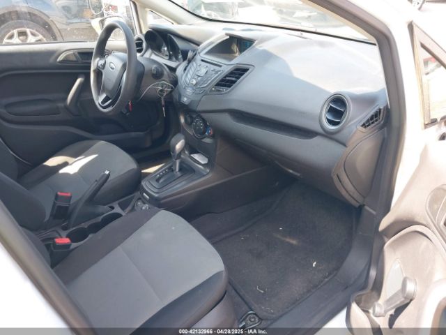 3FADP4AJ8HM132465 Ford FIESTA S