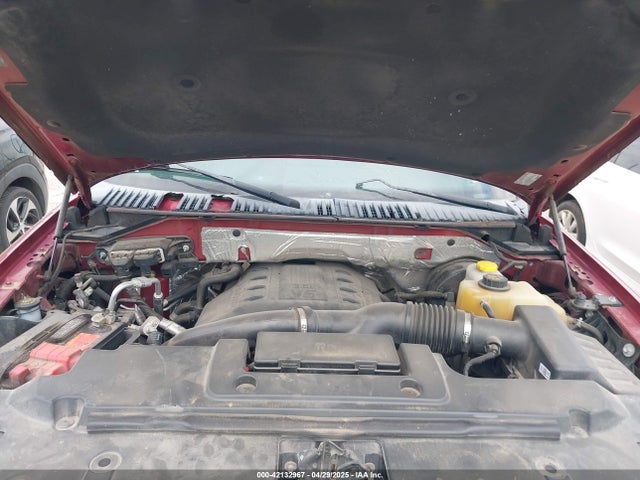 1FMJK1HT9GEF29071 Ford gtdi