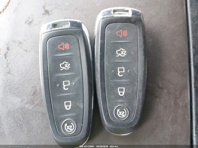 1FMJK1HT9GEF29071 Ford gtdi
