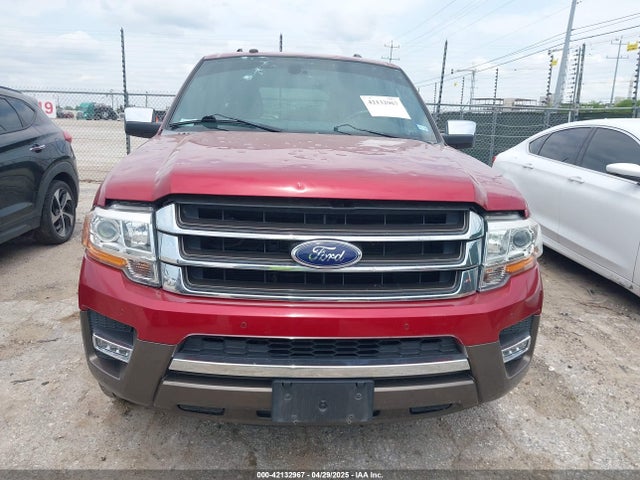 1FMJK1HT9GEF29071 Ford gtdi