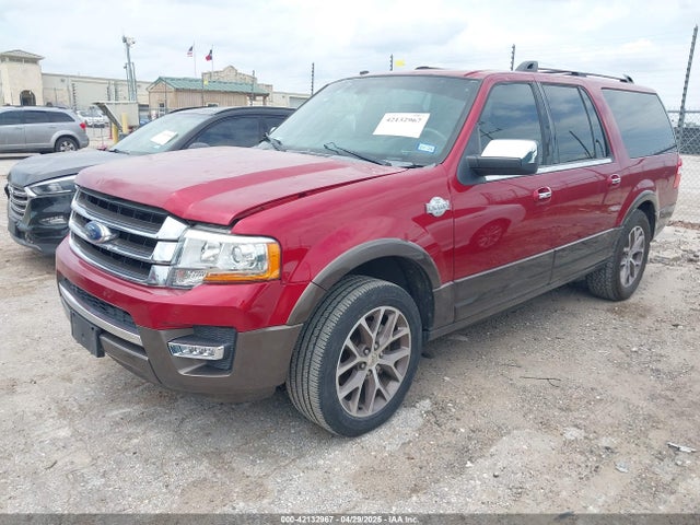 1FMJK1HT9GEF29071 Ford gtdi