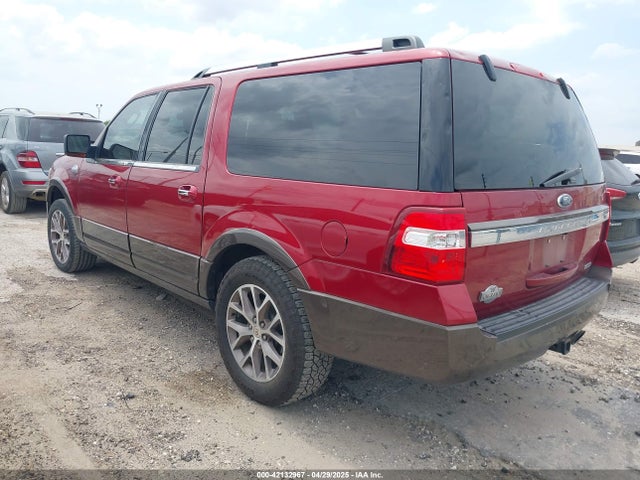 1FMJK1HT9GEF29071 Ford gtdi