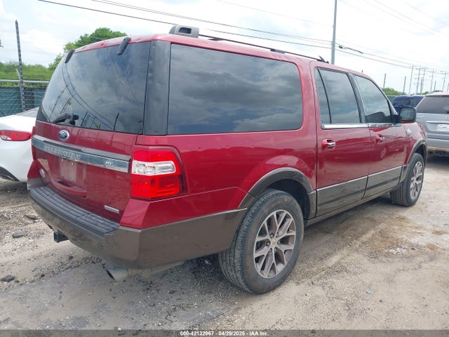 1FMJK1HT9GEF29071 Ford gtdi