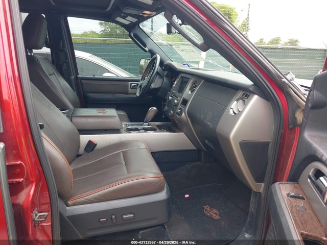 1FMJK1HT9GEF29071 Ford gtdi