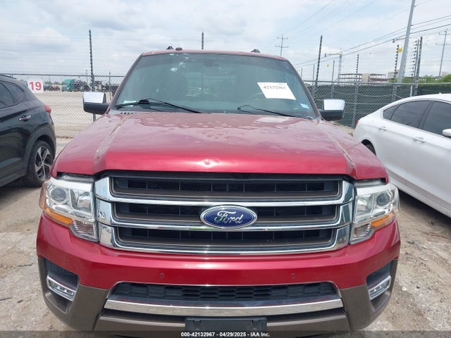 1FMJK1HT9GEF29071 Ford gtdi