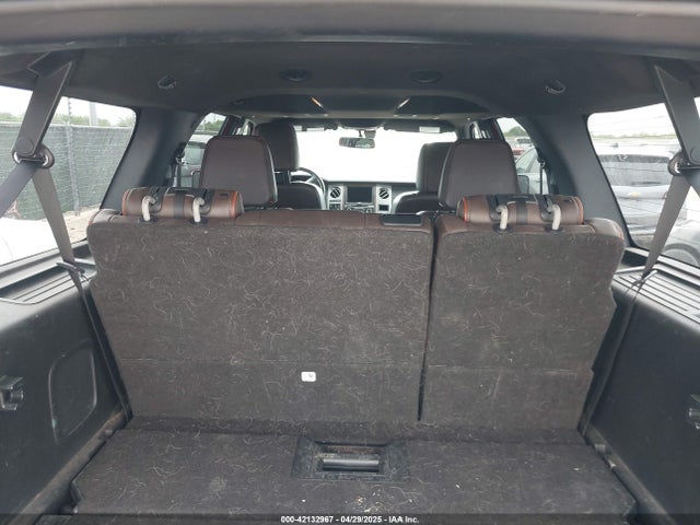 1FMJK1HT9GEF29071 Ford gtdi