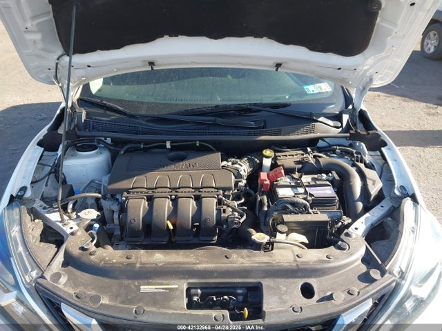 3N1AB7APXKY391804 Nissan SENTRA SV