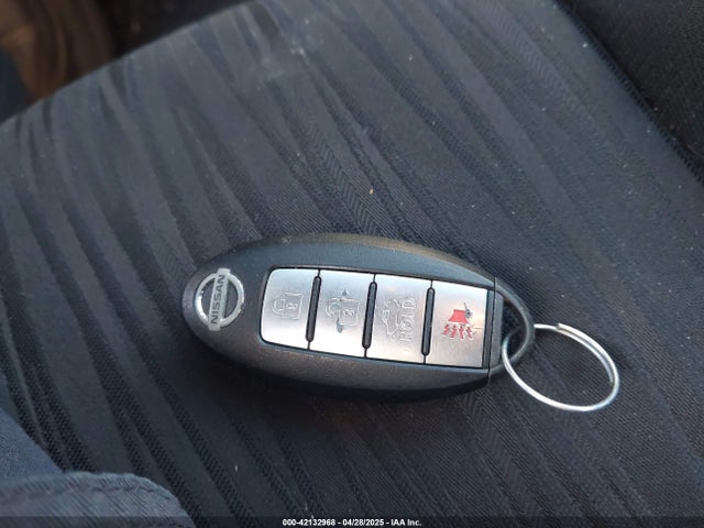 3N1AB7APXKY391804 Nissan SENTRA SV