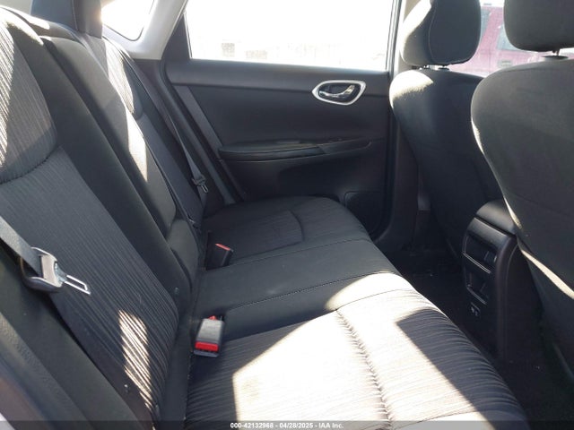 3N1AB7APXKY391804 Nissan SENTRA SV