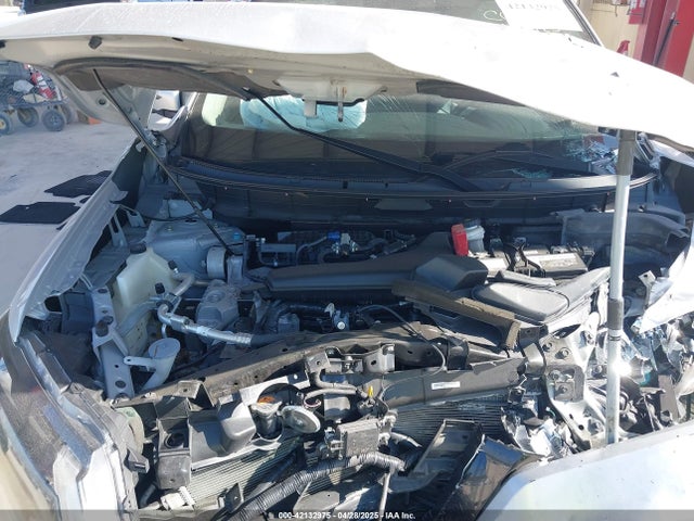 5N1AT2MTXKC778816 Nissan ROGUE SV