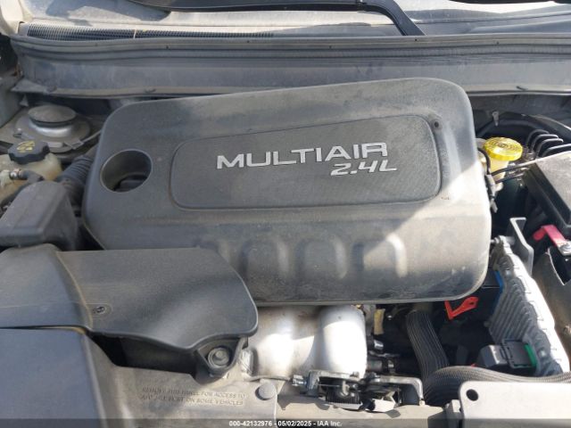 1C4PJMCBXFW639671 Jeep Cherokee Latitude