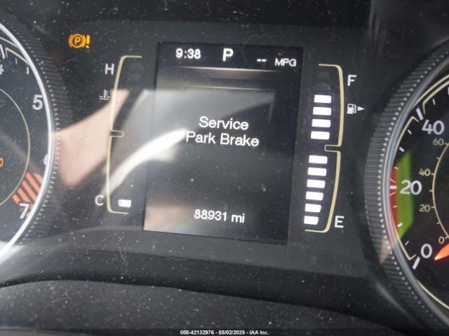 1C4PJMCBXFW639671 Jeep Cherokee Latitude