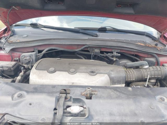 2005 ACURA MDX 2HNYD18725H546343 Photo 9