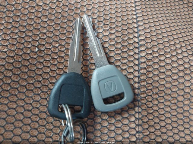 2005 ACURA MDX 2HNYD18725H546343 Photo 10