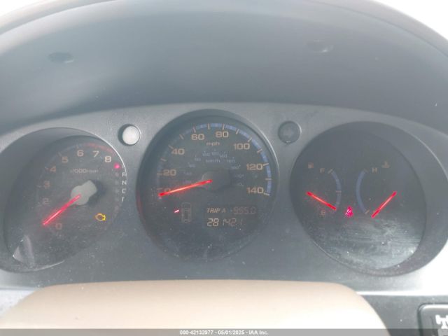 2005 ACURA MDX 2HNYD18725H546343 Photo 6