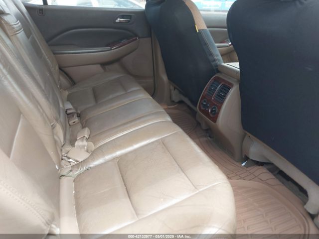 2005 ACURA MDX 2HNYD18725H546343 Photo 7