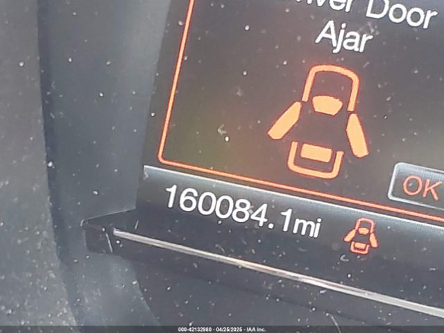 1FM5K8D80HGD91339 Ford EXPLORER XLT