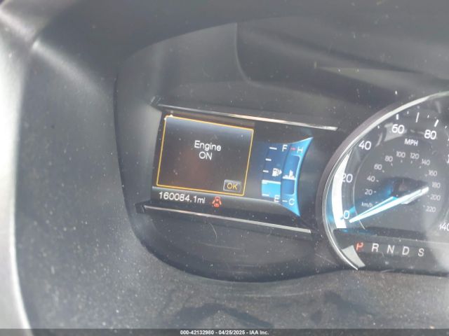 1FM5K8D80HGD91339 Ford EXPLORER XLT