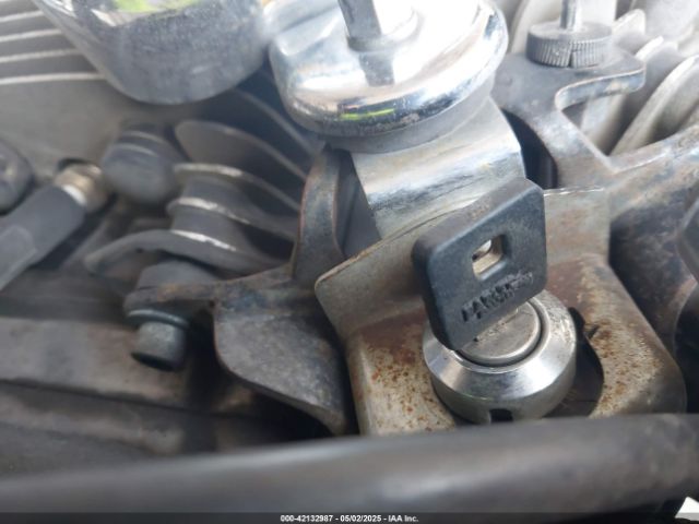 1998 HARLEY-DAVIDSON XL1200 1HD1CAP12WY221236 Photo 10