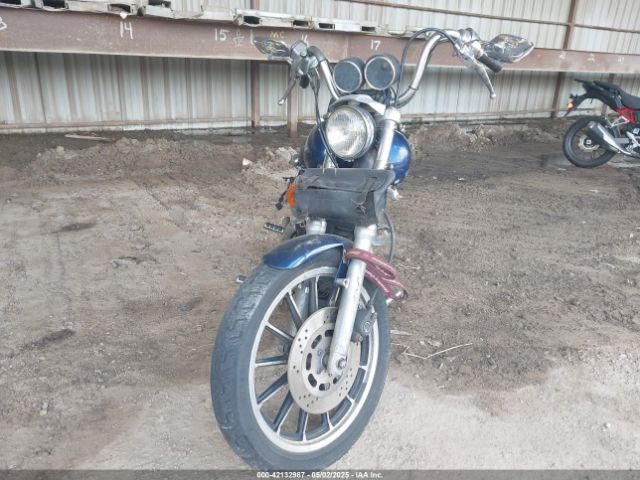 1998 HARLEY-DAVIDSON XL1200 1HD1CAP12WY221236 Photo 4