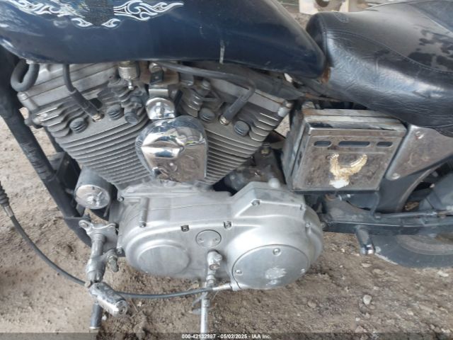 1998 HARLEY-DAVIDSON XL1200 1HD1CAP12WY221236 Photo 8