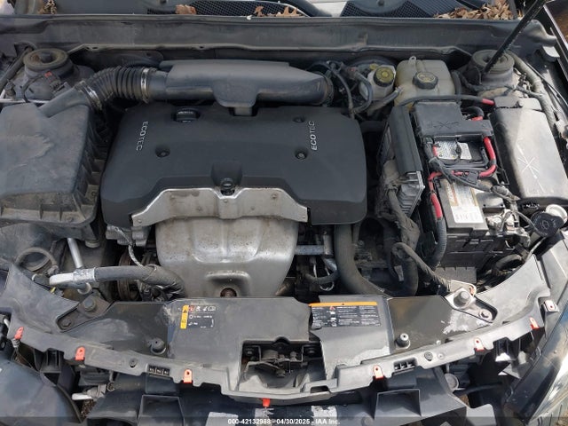 1G11C5SL2FF264657 Chevrolet MALIBU 1LT