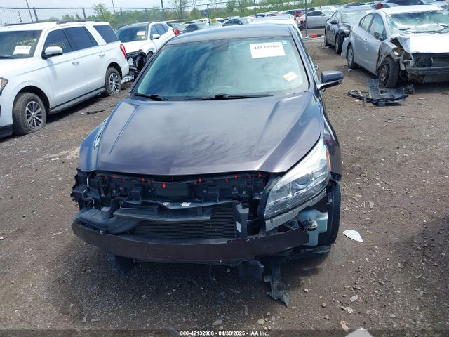 1G11C5SL2FF264657 Chevrolet MALIBU 1LT