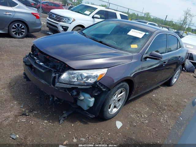 1G11C5SL2FF264657 Chevrolet MALIBU 1LT
