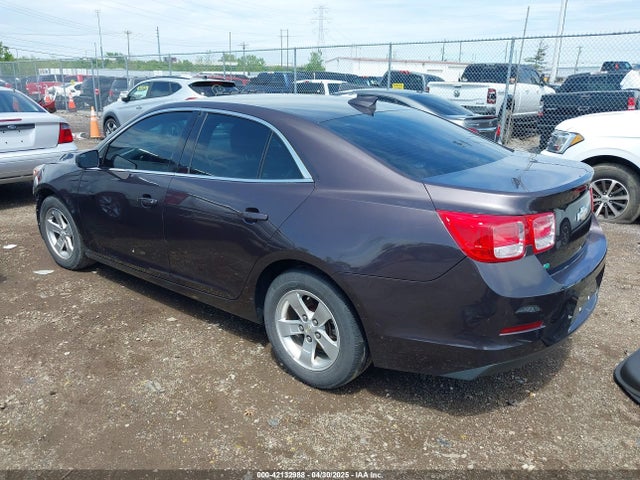 1G11C5SL2FF264657 Chevrolet MALIBU 1LT